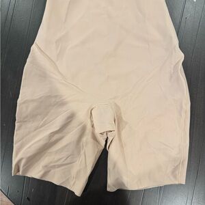 Auden Light Beige Shapewear